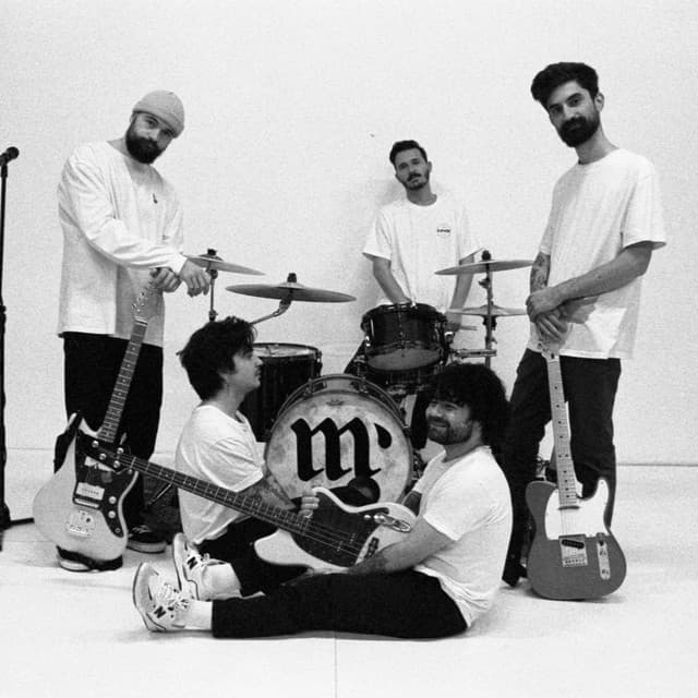 Moderntears'