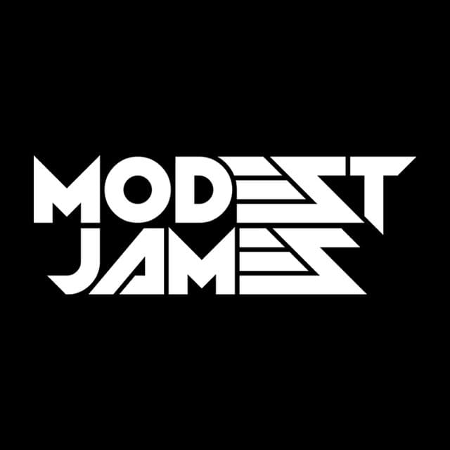 Modest James