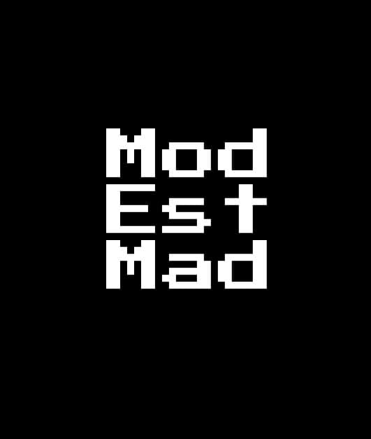 Modest Mad