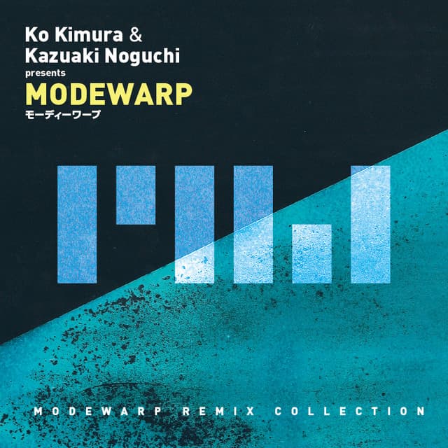 MODEWARP