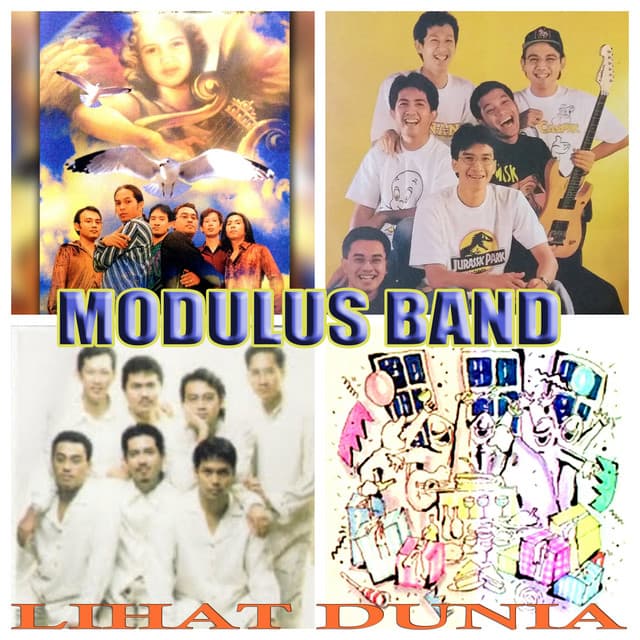Modulus Band