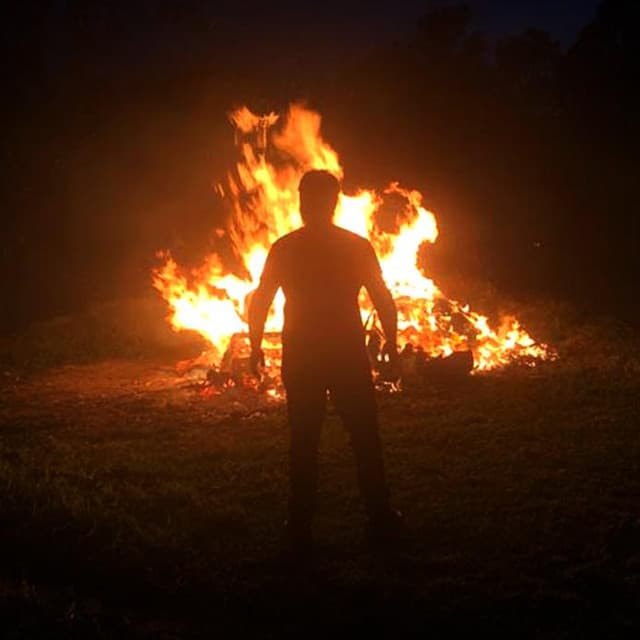 Modus Fire