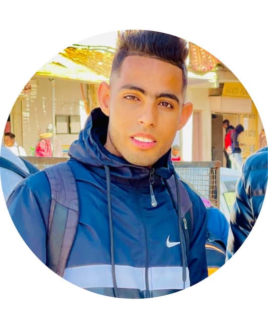 Moez Programmer