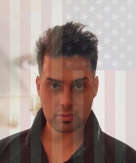 Mohamad Reza