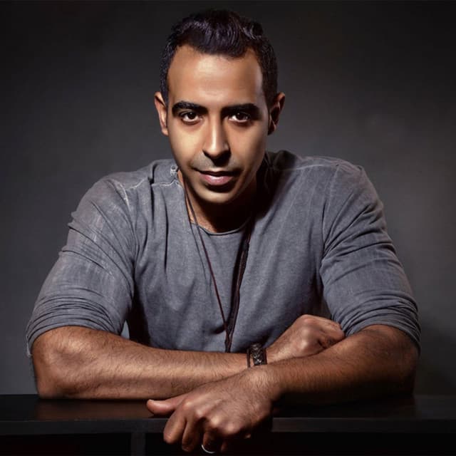 Mohamed Adaweya