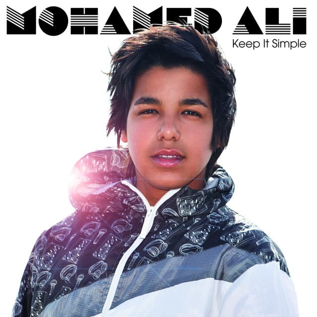Mohamed Ali