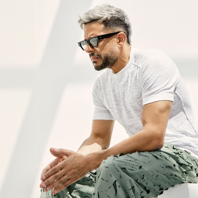 Mohamed Hamaki