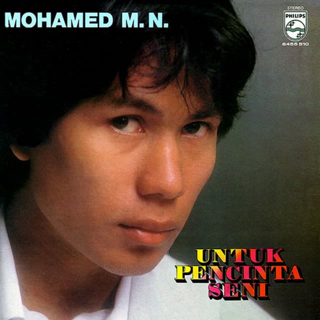 Mohamed M.N.