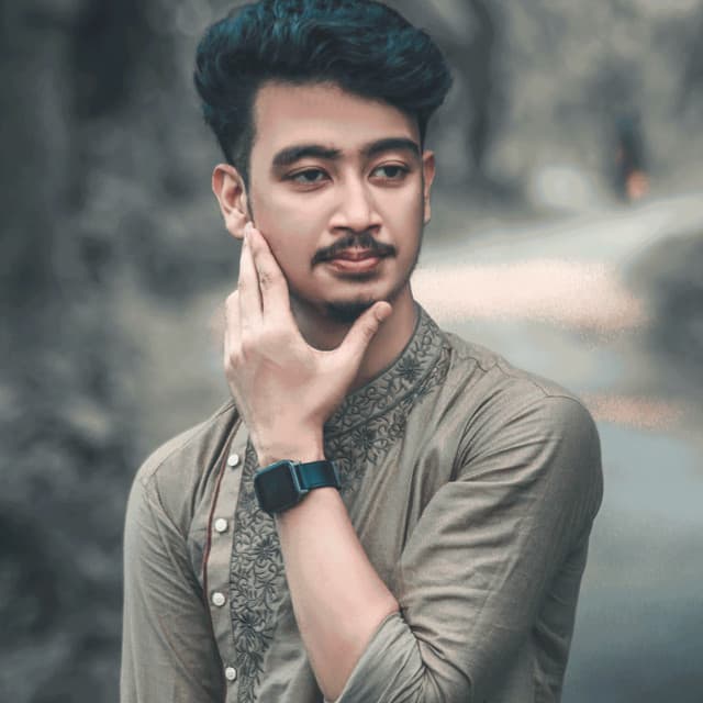 Mohammad Faruk