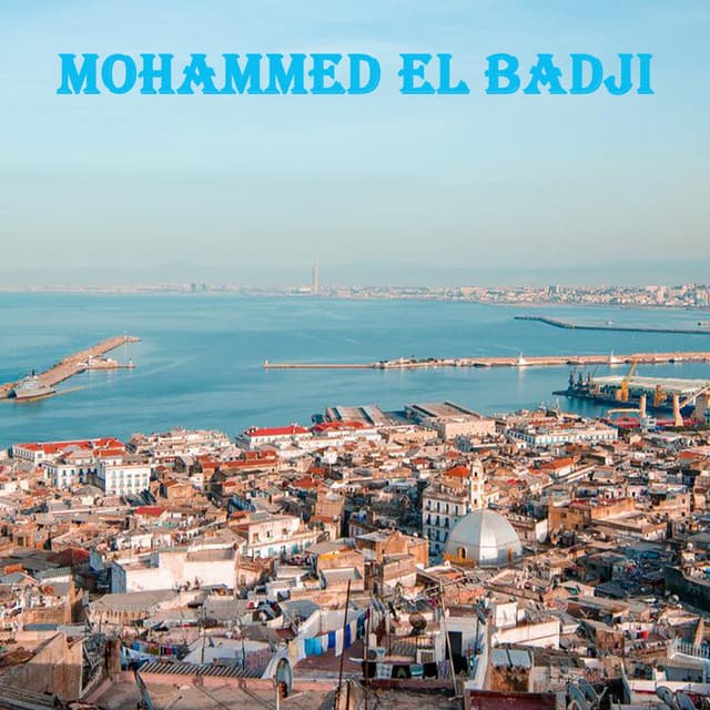 Mohammed El Badji