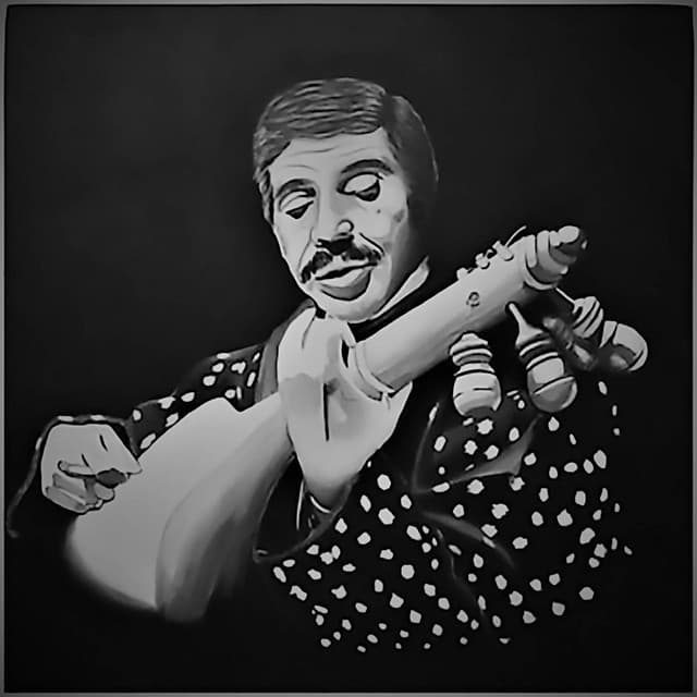 Mohammed Rouicha