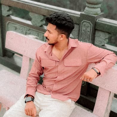 Mohd Jazil