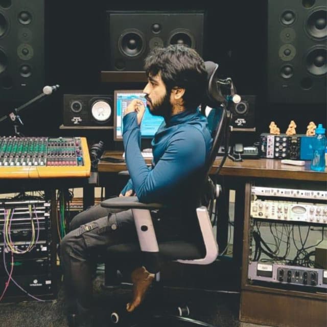 Mohit Kulkarni