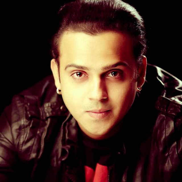 Mohsin Shaikh