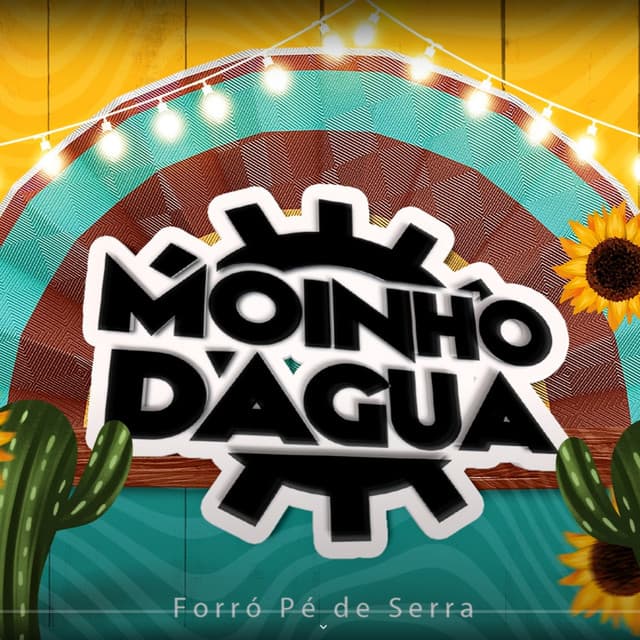 Moinho D´água