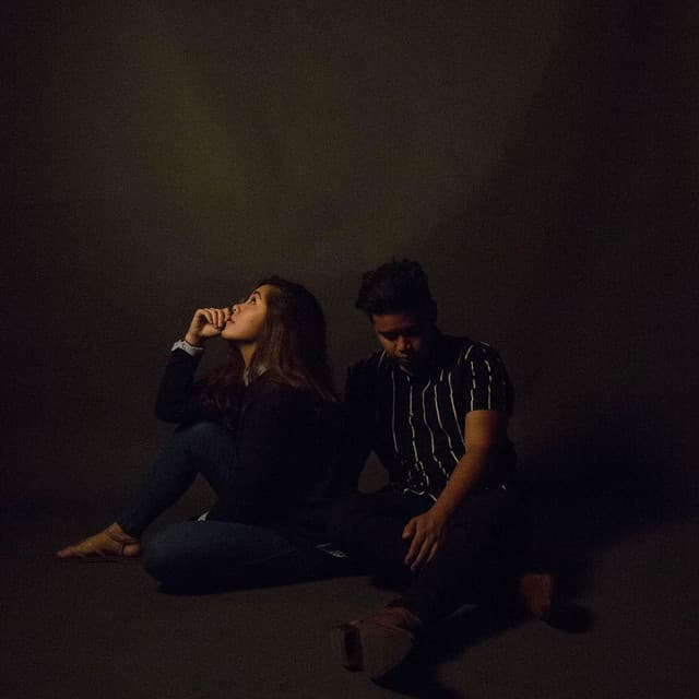 Moira & Nieman