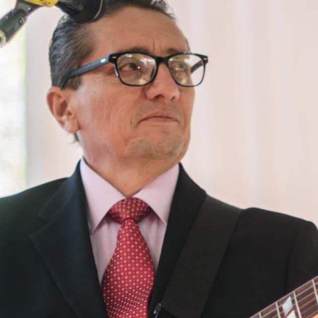 Moises Gamboa