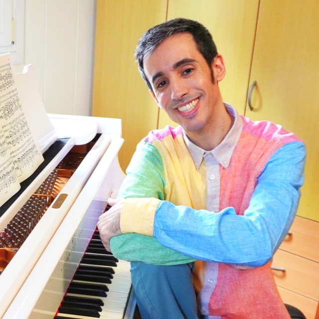 Moisés Nieto