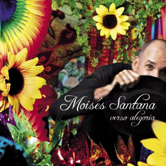 Moisés Santana