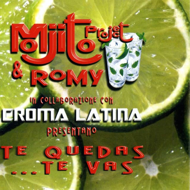Mojito Project