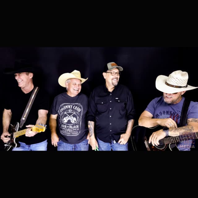Mojo Brothers Band