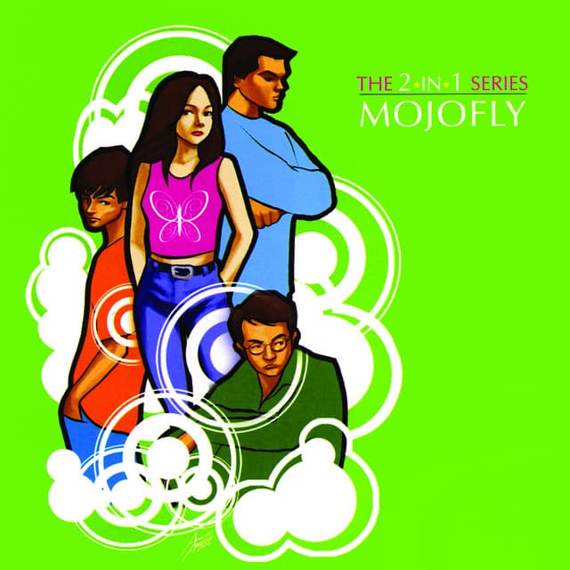 Mojofly