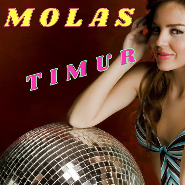 Molas Timur