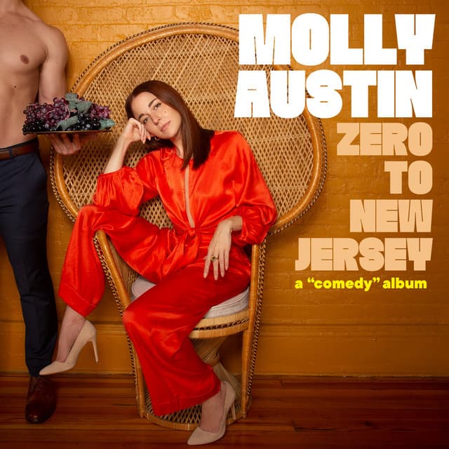 Molly Austin