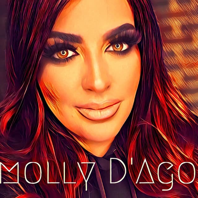 Molly D'Ago