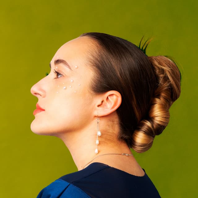 Molly Green