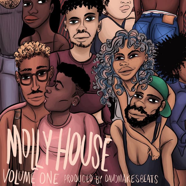 Molly House