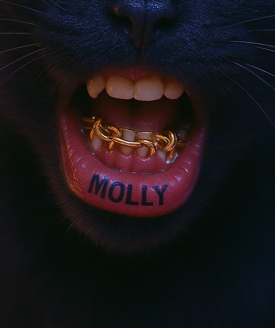 Molly Ritz