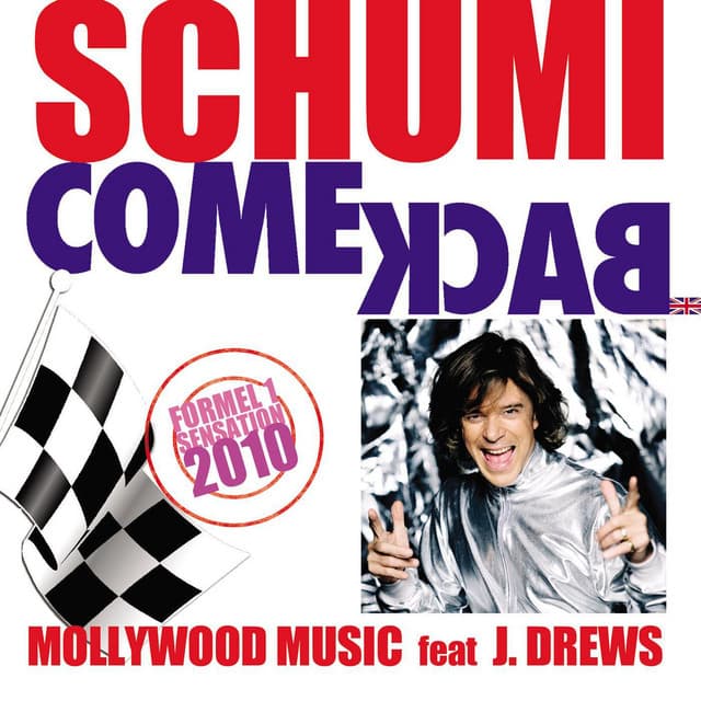 MollyWoodMusic feat J. Drews