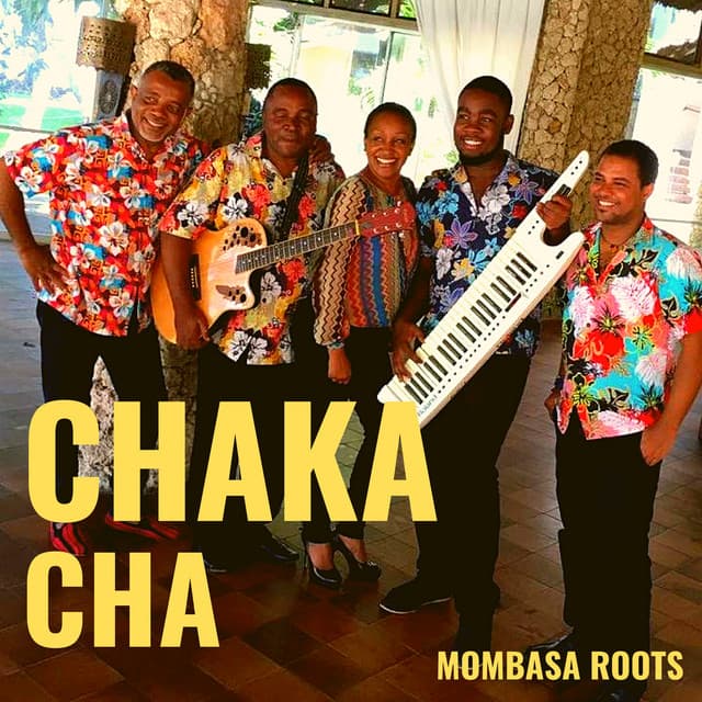 Mombasa Roots