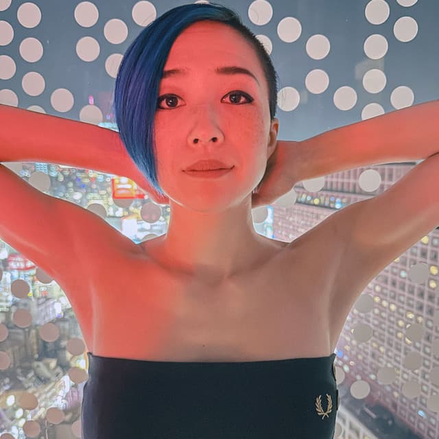 Momoka Tobari