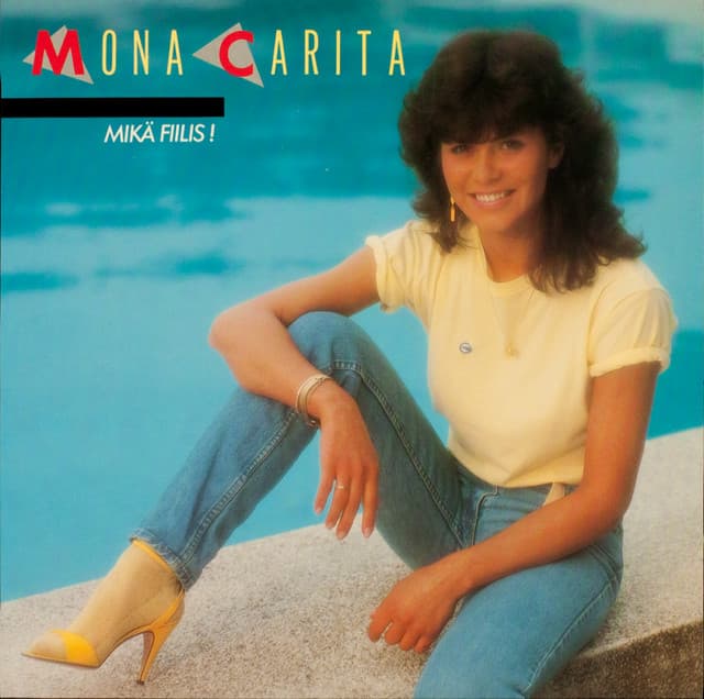 Mona Carita
