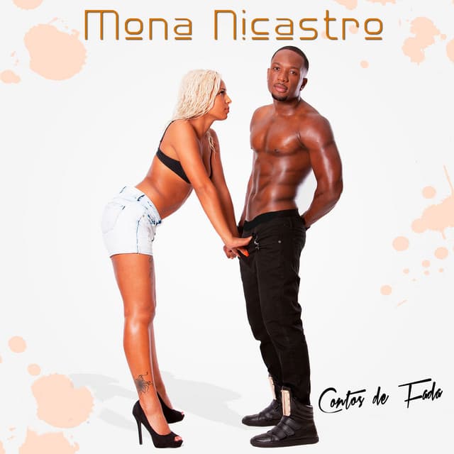 Mona Nicastro
