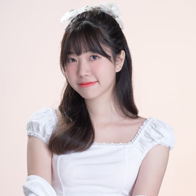 Mona Shirakawa