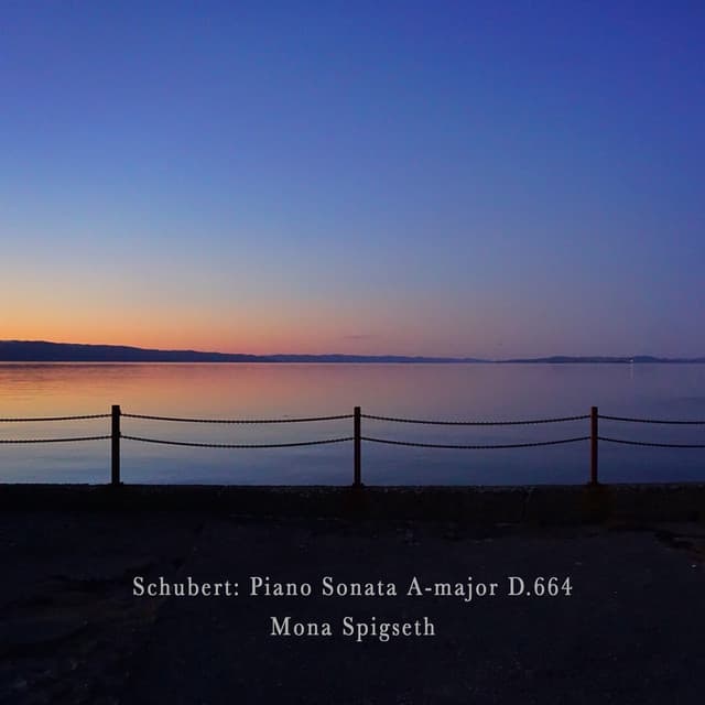 Mona Spigseth