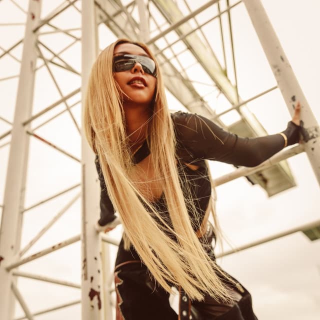 Mona V