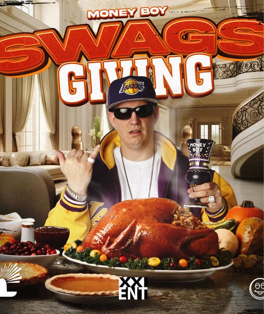 Money Boy