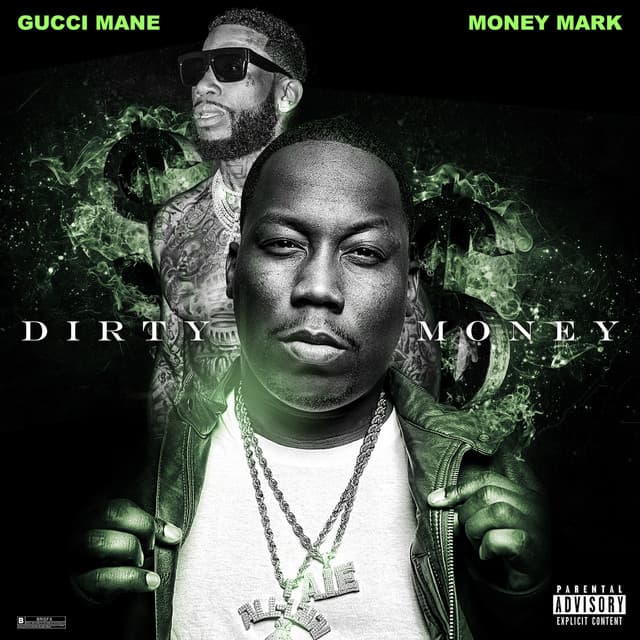 Money Mark