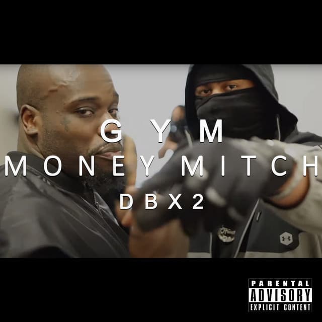 Money Mitch