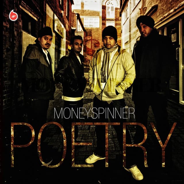 Moneyspinner