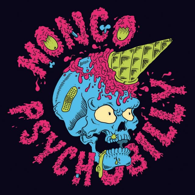 Mongo