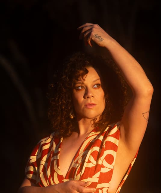 Monica Casagrande