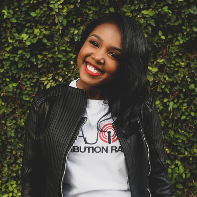 Monica Monique