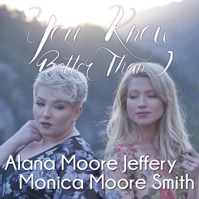Monica Moore Smith