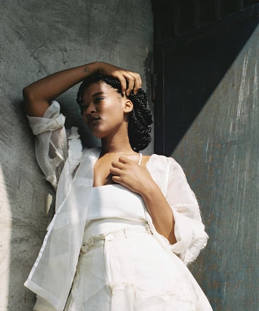 Monica Mussungo