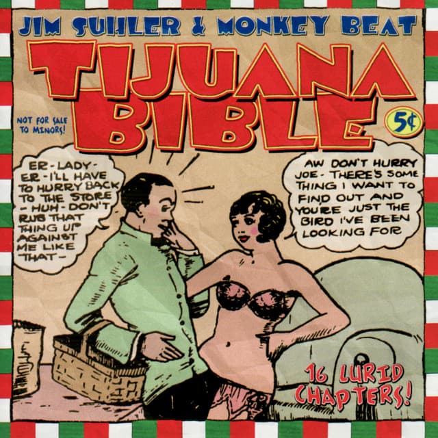 Monkey Beat